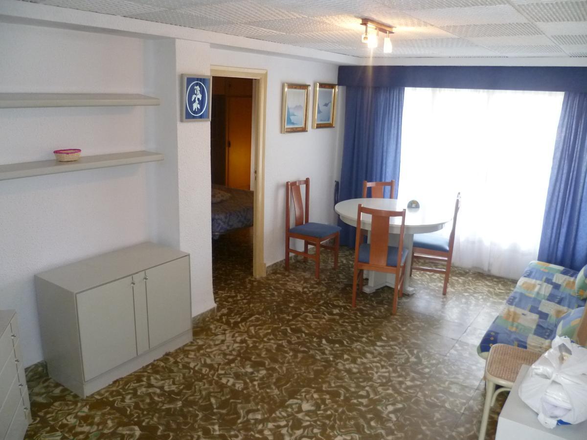 Nautic, 7º-O Apartment Cullera Exterior photo